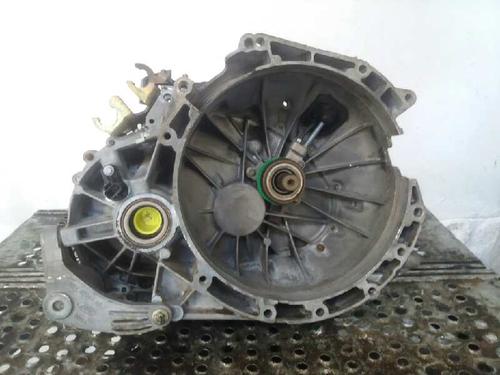 manual-gearbox-ford-mondeo-iii-b5y-1s7r7002-1s7r7002-2000-2001-2002-2003-2004-2005-2006-2007-3542680 main image