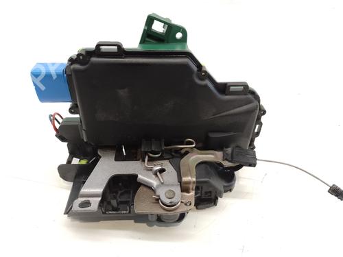 Used Front left lock SEAT IBIZA III (6L1) [2002-2009]  24106126