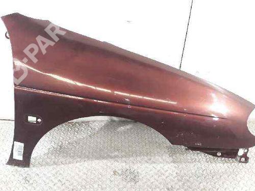 Used Right front fenders Right front fenders RENAULT MEGANE I (BA0/1_) 1.4 16V (BA0D, BA1H, BA0W, BA10) (95 hp) 6057776 6057776