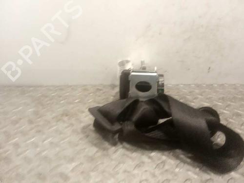 Rear left seatbelt ALFA ROMEO 159 (939_) 1.9 JTDM 16V (939AXC1B, 939AXC12) | BP6909957I29 