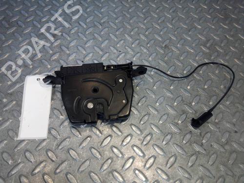 Used Tailgate lock BMW X1 (E84) sDrive 18 d (143 hp) 12939509