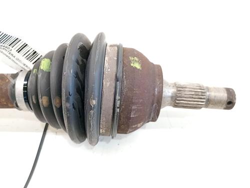 Left front driveshaft PEUGEOT PARTNER Box Body/MPV 1.6 HDi 16V | BP38266924M38 - Image 4