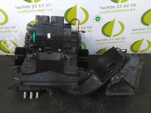 Used Heater matrix box BMW X5 (E70) 3.0 d (235 hp) 14229333