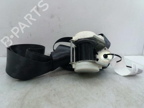 Sikkerhedssele bag venstre FORD FIESTA VI (CB1, CCN) [2008-2017]  6635235