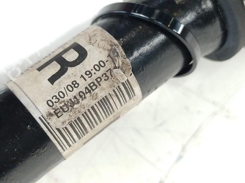 Left front driveshaft TOYOTA AURIS (_E15_) 2.0 D-4D (ADE150_, ADE150R) | BP29506656M38 