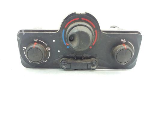 Commande Chauffage RENAULT CLIO III (BR0/1, CR0/1) [2005-2014]  3055405