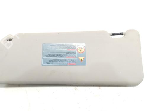 Right sun visor DACIA SANDERO 1.6 MPI 85 (BS03) | BP33704549I2 - Image 3