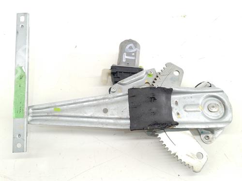 Rear right window mechanism NISSAN NOTE (E12) 1.5 dCi | BP32477882C25