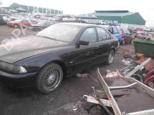 Intercooler BMW 5 (E39) 530 d | BP3078013M30 