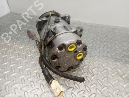 AC compressor CITROËN EVASION MPV (22, U6)  | BP9621617M34 