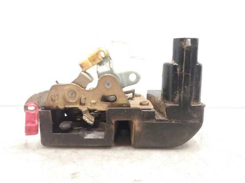 Front left lock CHRYSLER VOYAGER / GRAND VOYAGER III (GS_, NS_)  | BP4955492C98 