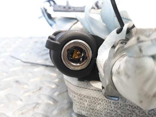 Left curtain airbag BMW 3 (E90) 320 d | BP5885525C11 