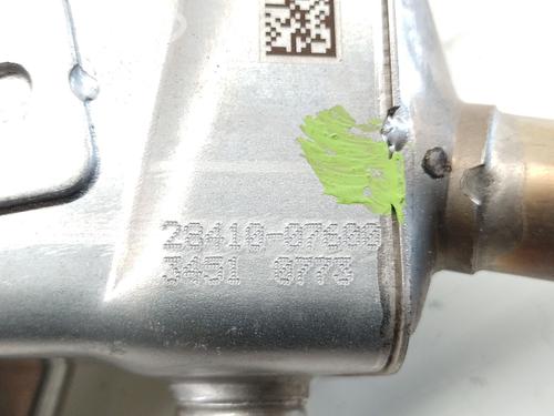 Egr KIA CEED Sportswagon (CD) 1.0 T-GDI | BP27575767M69 