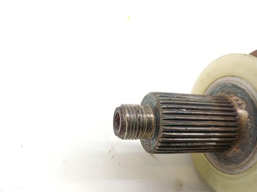 Left front driveshaft AUDI A1 (8X1, 8XK) 1.2 TFSI | BP36915087M38  - Image 5