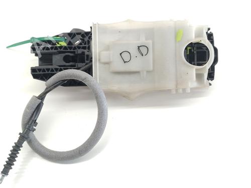 Front right exterior door handle SEAT TOLEDO IV (KG3) 1.6 | BP29064900C129 