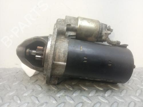 Used Starter MERCEDES-BENZ E-CLASS (W211) [2002-2009]  11733456
