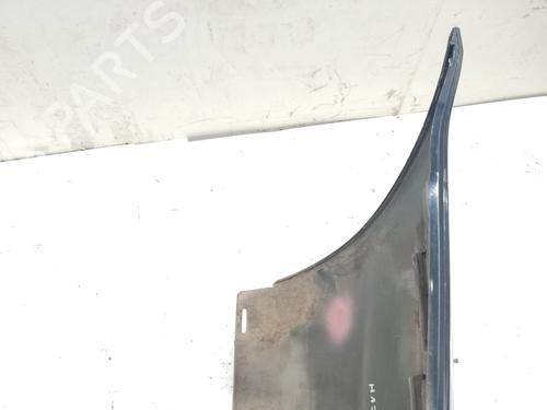 Rear bumper BMW 3 (E46)  | BP24105435C8 