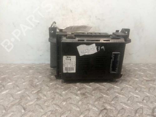 BP3451458M83 | Elektronisk modul OPEL ASTRA H (A04) 1.7 CDTI (L48) BP3451458M83