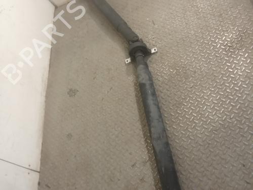 Used Driveshaft BMW 3 Compact (E46) 316 ti (115 hp) 9965762