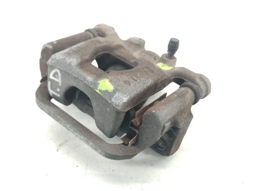 Used Right rear brake caliper NISSAN QASHQAI I (J10, NJ10) 1.5 dCi (110 hp) 30439242