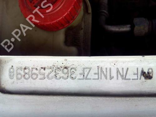 Control unit CITROËN XSARA (N1)  | BP3541140M11 