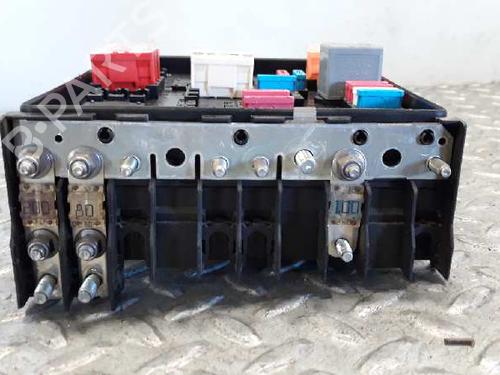 Fuse box SEAT TOLEDO III (5P2)  | BP6440075E1 