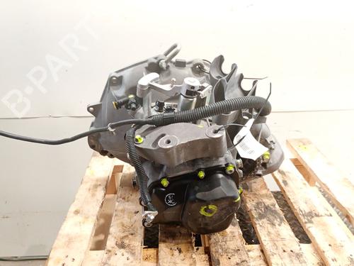 Gearbox OPEL CORSA E (X15) 1.4 (08, 68) | BP38601749M3 - Image 3
