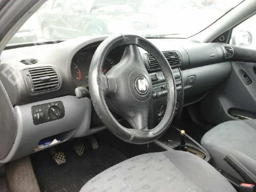 Køler SEAT LEON (1M1)  | BP5767730M31 