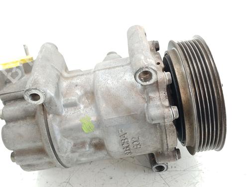 AC compressor CITROËN C4 I (LC_) 1.6 HDi | BP29865042M34