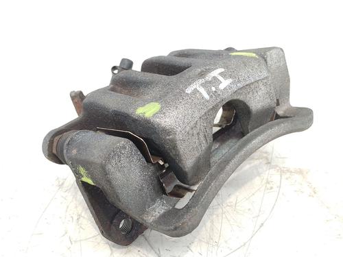 Left rear brake caliper CHEVROLET CAPTIVA (C100, C140) 2.0 D 4WD | BP26954064M107 