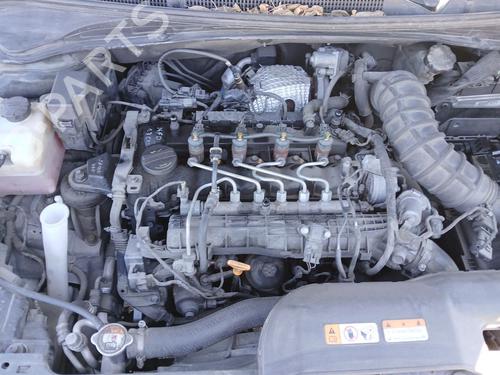 Used Gearbox Gearbox HYUNDAI i40 I (VF) 1.7 CRDI (141 hp) 33557435 33557435