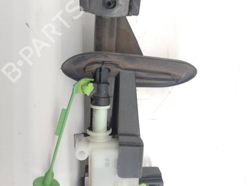 Used Fuel door actuator Fuel door actuator VOLVO XC60 I SUV (156) [2008-2018] 19574949 19574949