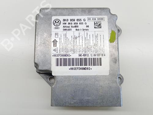 Used ECU airbags ECU airbags 37154688 37154688