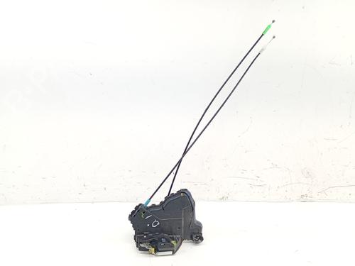 Used Front left lock Front left lock TOYOTA VERSO (_R2_) 1.6 D4-D (WAR20_) (112 hp) 36161206 36161206