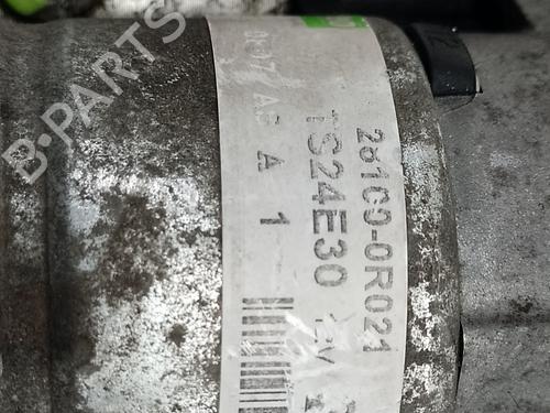 Starter TOYOTA AVENSIS Saloon (_T27_)  | BP24105507M8 