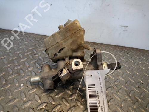 Used Brake master cylinder MERCEDES-BENZ CLK (C209) CLK 270 CDI (209.316) (170 hp) 13511814