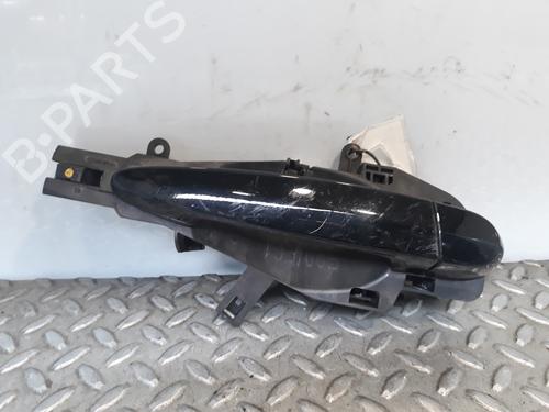 Used Rear right exterior door handle BMW 3 (E90) 320 d (163 hp) 8065487