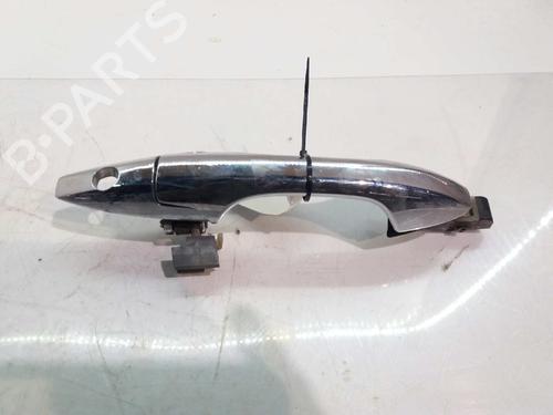 Front left exterior door handle HONDA ACCORD VII (CL, CN) 2.2 i-CTDi (CN1) BP3079343C128