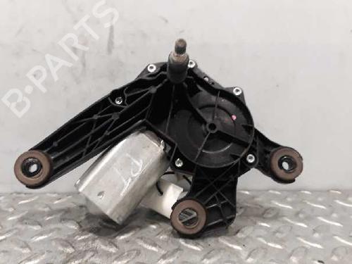 Rear wiper motor CITROËN C2 (JM_)  | BP6138637M102 