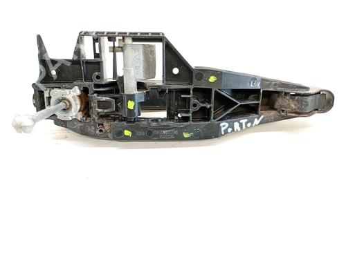Tailgate handle CITROËN BERLINGO MULTISPACE (B9) 1.6 HDi 75 16V | BP37465067C132 - Image 2