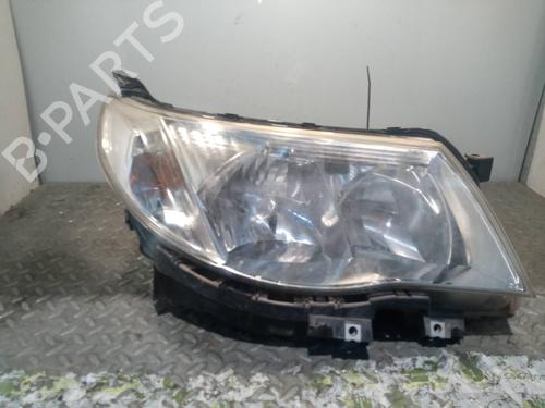 Used Right headlight SUBARU FORESTER (SH_) [2007-2025]  13734204