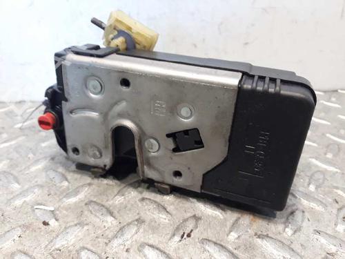 Used Rear left lock OPEL VECTRA C GTS (Z02) 1.9 CDTI (F68) (150 hp) 3039718