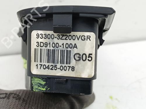 Headlight switch HYUNDAI i40 I (VF) 1.7 CRDI | BP34475573I24  - Image 5