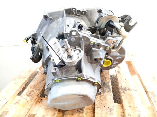 Gearbox CITROËN C4 II (NC_) 1.6 BlueHDi 100 | BP39466139M3 - Image 5