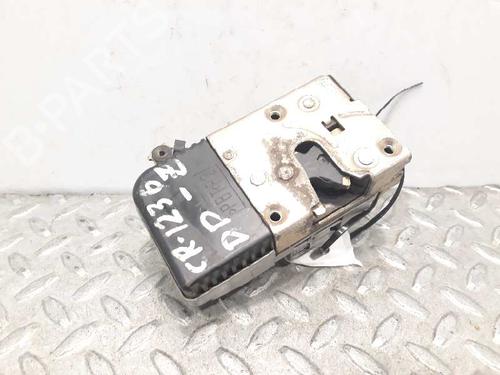 Front right lock PEUGEOT 406 (8B)  | BP3063681C97 