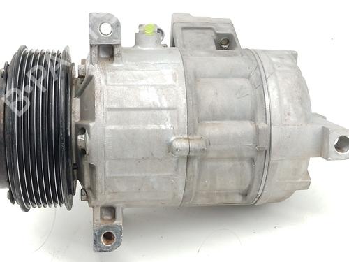 AC compressor SUZUKI GRAND VITARA II (JT, TE, TD) 1.9 DDiS (JB419WD, JB419XD) | BP30078799M34