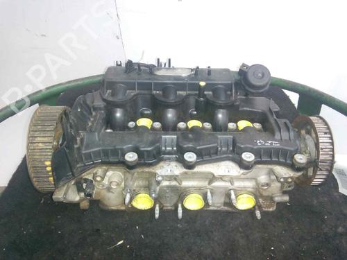 Used Cylinder head LAND ROVER DISCOVERY III (L319) 2.7 TD 4x4 (190 hp) 10980057