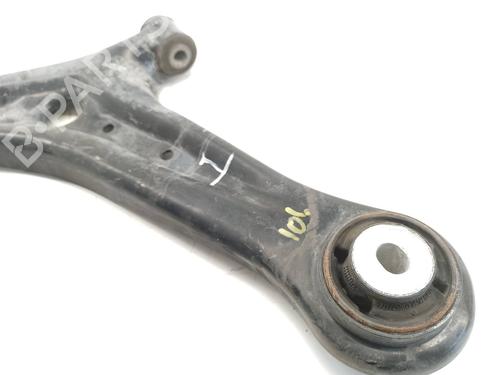 Left front suspension arm FORD FIESTA VI (CB1, CCN) 1.6 TDCi | BP18922109M12 