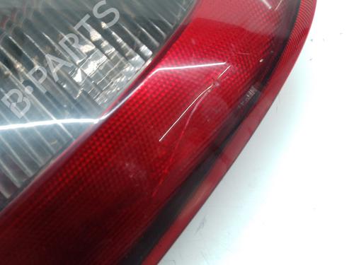 Left taillight OPEL CORSA C (X01) 1.7 DI (F08, F68) | BP30972838C34
