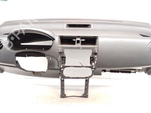 Used Airbag Kit SUZUKI SWIFT III (MZ, EZ) [2005-2025]  29886621